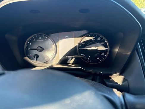 Used 2023 Subaru Outback Wilderness image 9