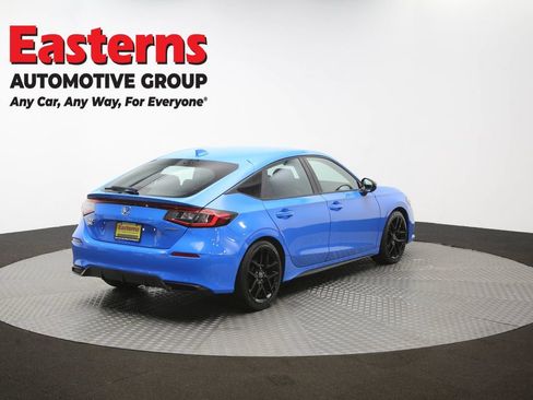 Used 2022 Honda Civic Sport image 39