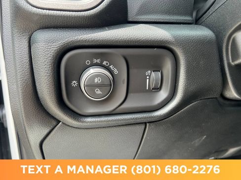 New 2026 RAM 2500 Tradesman AWD/4WD image 30