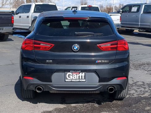 Used 2020 BMW X2 M35i w/ Premium Package image 5