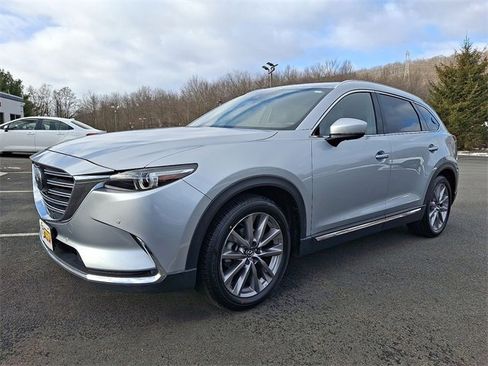 Used 2020 MAZDA CX-9 Grand Touring image 10