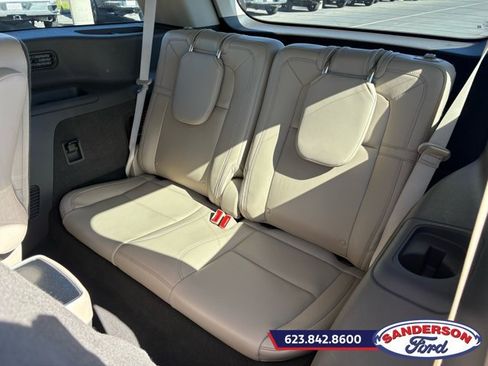 Used 2020 Lincoln Aviator Reserve w/ Equipment Group 201A AWD/4WD image 17