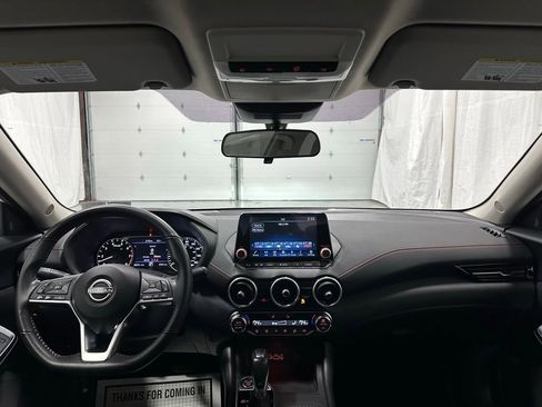 Used 2024 Nissan Sentra SR image 37