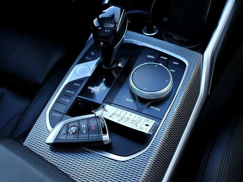 Used 2020 BMW M340i xDrive w/ Premium Package image 27