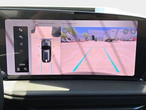 New 2026 Audi SQ5 Premium Plus AWD/4WD image 26