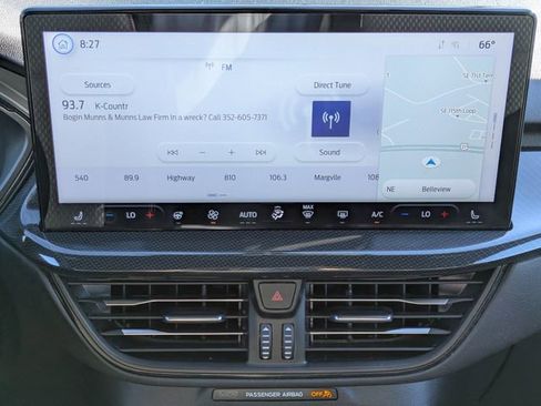 Certified 2023 Ford Escape ST-Line w/ Tech Pack #1 image 18