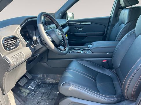 New 2026 Honda Passport TrailSport Elite image 9