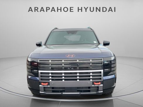 New 2026 Hyundai Palisade XRT Pro image 8