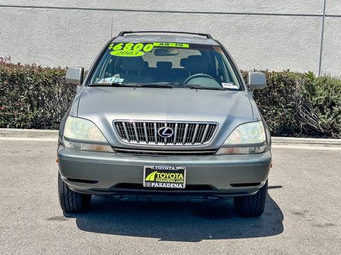 Used 2003 Lexus RX 300 2WD image 2