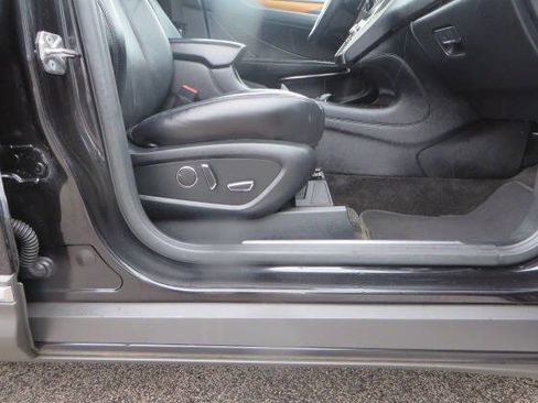 Used 2015 Lincoln MKC AWD w/ Equipment Group 102A Reserve image 24