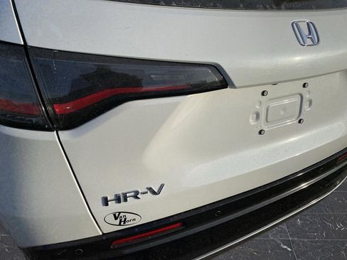New 2026 Honda HR-V EX-L image 33