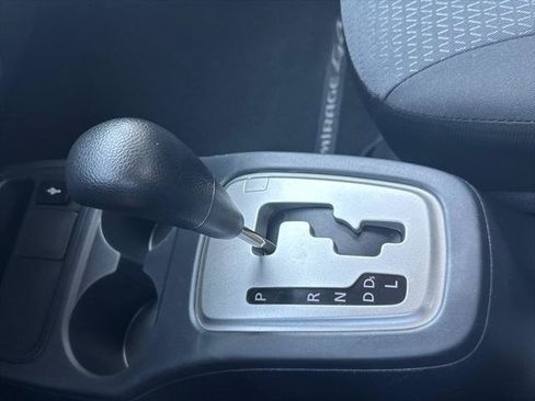 Used 2024 Mitsubishi Mirage G4 ES FWD image 18