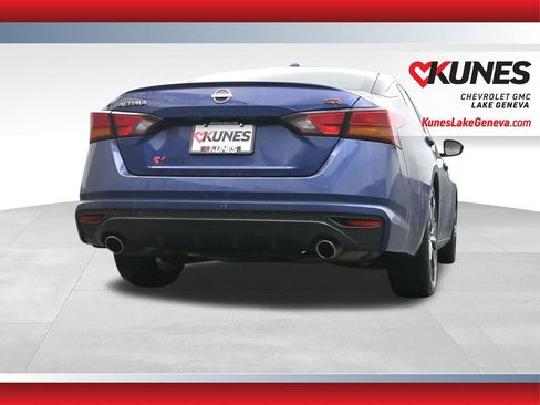 Used 2024 Nissan Altima 2.5 SR image 46