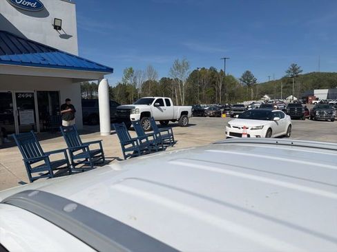 Used 2019 Hyundai Tucson SEL w/ Cargo Package image 16