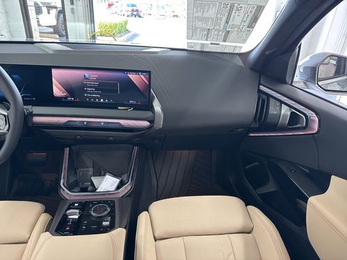 New 2026 BMW X3 xDrive30 image 47