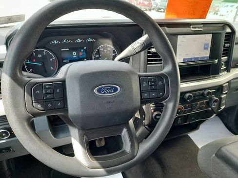Used 2026 Ford F250 XLT AWD/4WD image 10