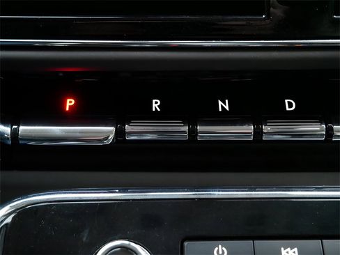 Used 2024 Lincoln Navigator L Black Label image 24