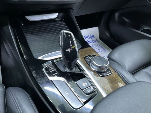 Used 2019 BMW X3 sDrive30i image 25