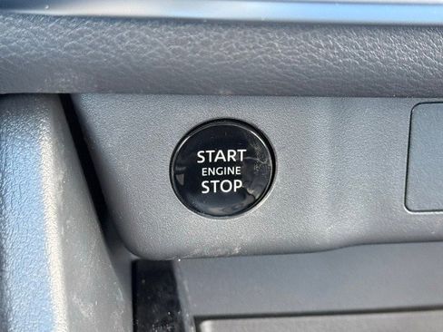 New 2026 Nissan Rogue SV image 34