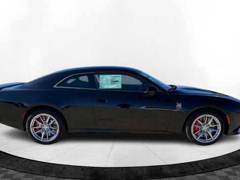 New 2025 Dodge Charger Scat Pack w/ Track Pack image 6