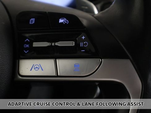Certified 2022 Hyundai Tucson Limited AWD/4WD image 6