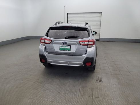 Used 2018 Subaru Crosstrek 2.0i Limited AWD/4WD image 7