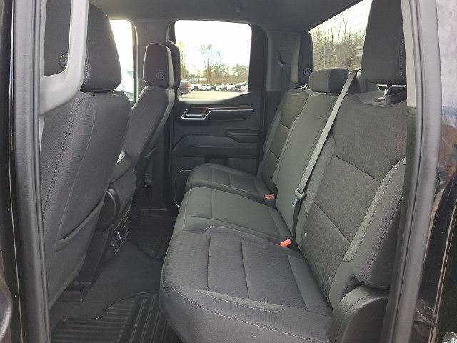 Used 2024 Chevrolet Silverado 1500 LT AWD/4WD image 20