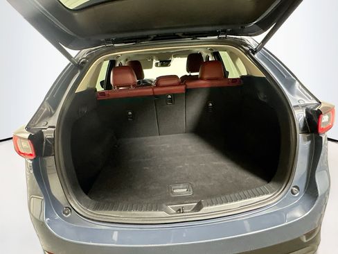 Used 2025 MAZDA CX-5 Carbon Edition image 29
