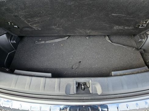 Used 2019 Nissan Rogue Sport SL w/ Premium Package image 24