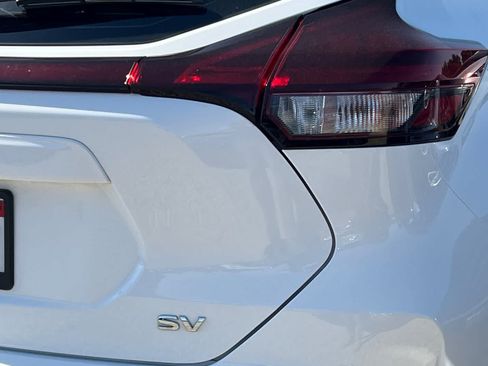 Used 2023 Nissan Kicks SV FWD image 17