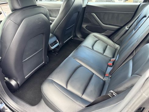 Used 2021 Tesla Model 3 RWD image 21