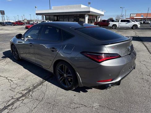 Used 2023 Acura Integra A-Spec image 6
