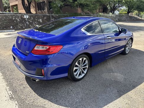 Used 2015 Honda Accord EX-L image 7