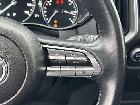 Certified 2023 MAZDA CX-50 2.5 S w/ Preferred Plus Pkg image 22