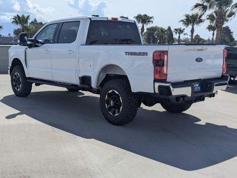 New 2026 Ford F250 XLT w/ XLT Premium Package AWD/4WD image 4