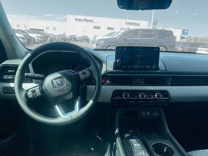 Certified 2025 Honda Pilot EX-L