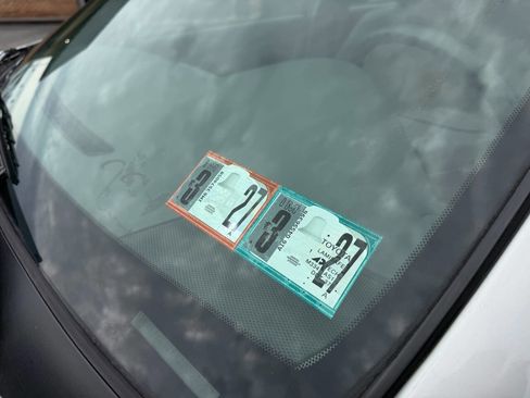 Used 2002 Toyota Camry LE image 42