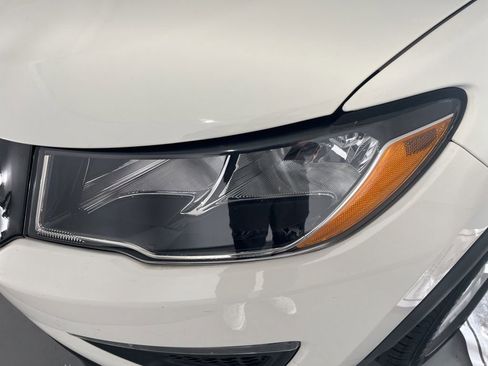 Used 2018 Jeep Compass Sport FWD image 37