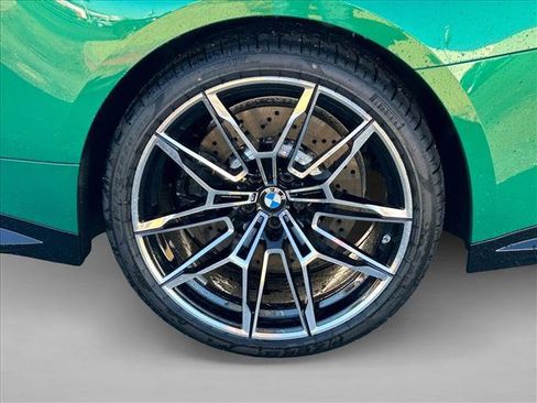 New 2026 BMW M4 Coupe w/ Executive Package image 10