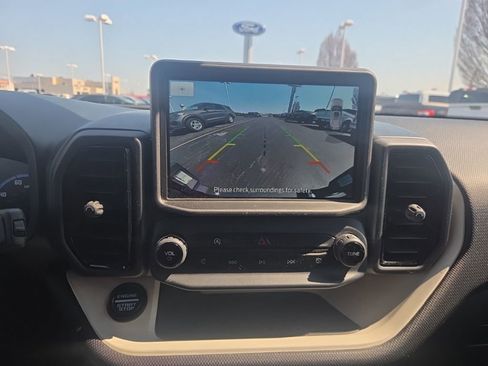 Used 2024 Ford Bronco Sport Heritage w/ Heritage Convenience Package image 14