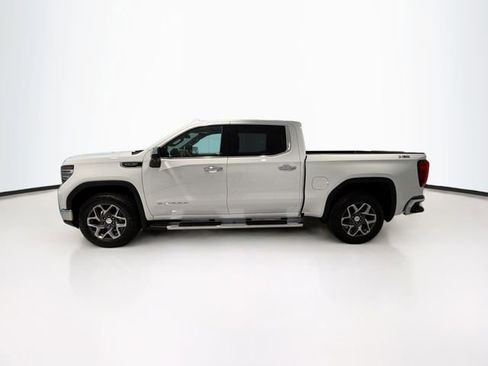 Certified 2026 GMC Sierra 1500 SLT w/ SLT Premium Package image 4