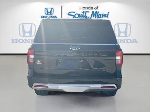 Used 2024 Ford Expedition Timberline image 6