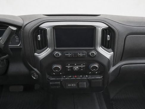 Used 2020 Chevrolet Silverado 1500 RST w/ True North Edition AWD/4WD image 20