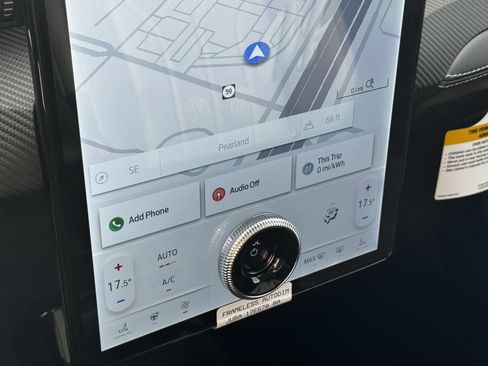 New 2026 Ford Mustang Mach-E Select w/ Comfort Package image 19