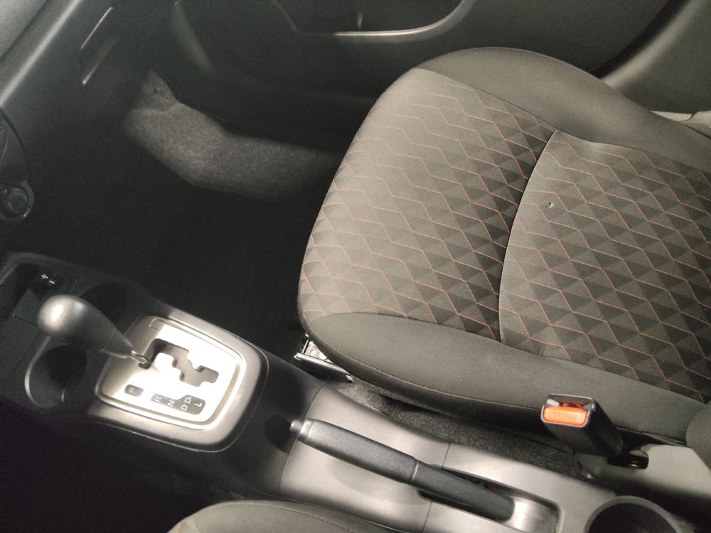Used 2024 Mitsubishi Mirage ES FWD image 26