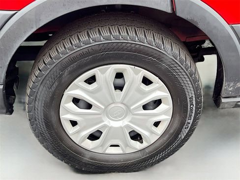 Used 2023 Ford Transit 250 Medium Roof w/ Exterior Upgrade Package image 25