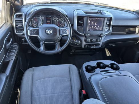 Certified 2024 RAM 2500 Big Horn image 7