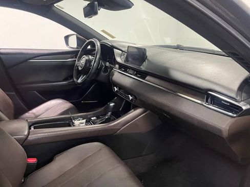Used 2018 MAZDA MAZDA6 Signature image 11