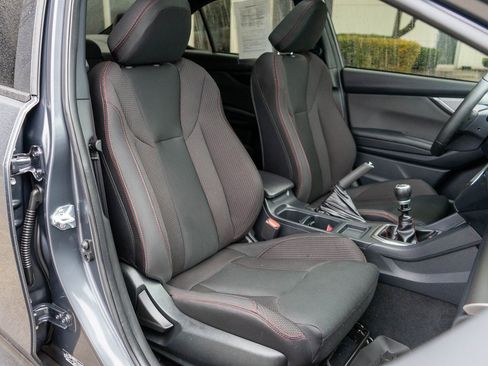 Used 2024 Subaru WRX Premium image 9