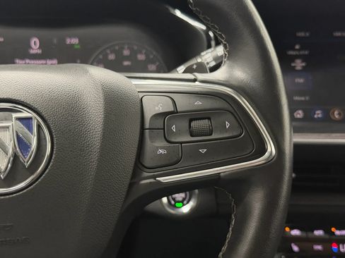 Used 2023 Buick Envision Essence FWD image 73